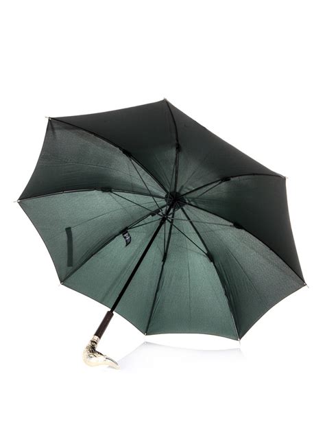 burberry prorsum duck umbrella|Burberry Umbrellas for Women .